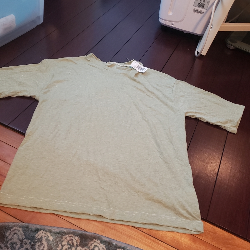 Eddie Bauer Mens basic t shirt